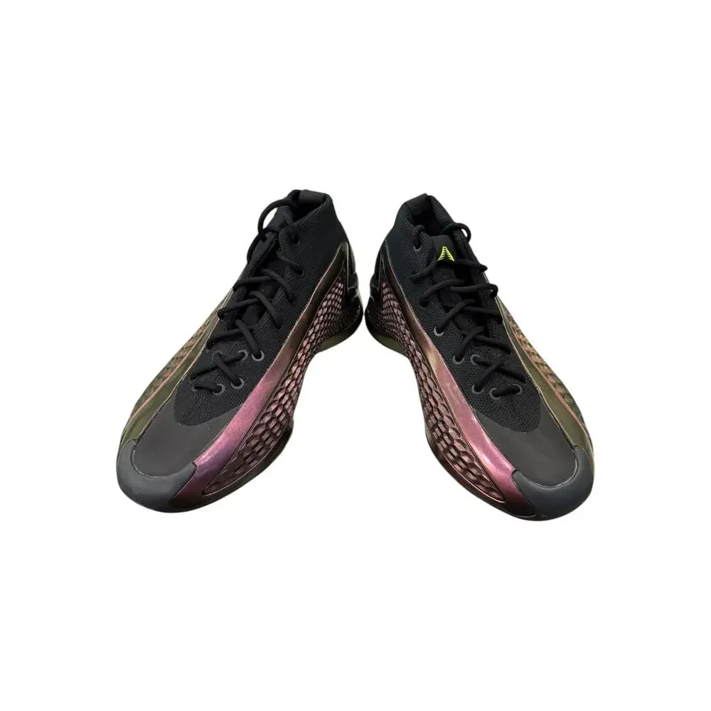 adidas AE 1 J The Future Anthony Edwards Youth Basketball IF1874 6.5 NWOB